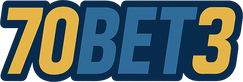 70bet3 Logo